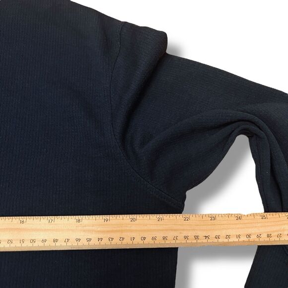 01.Algo Shirt Mens Large Tall‎ Thermal Base Layer - Picture 9 of 9